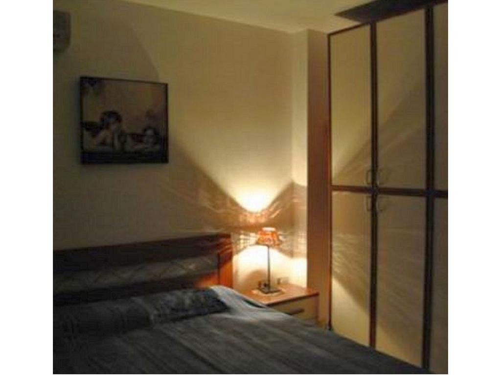 B&B Shardana Alghero Bagian luar foto